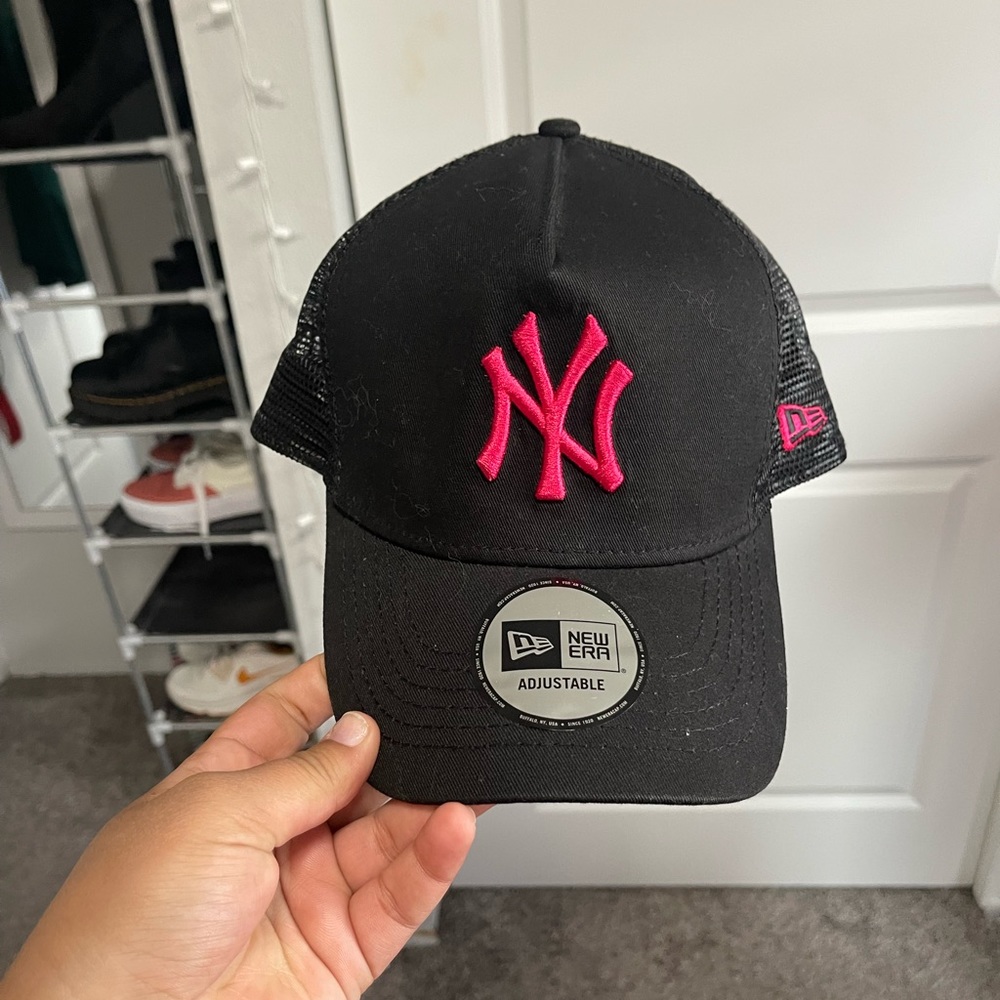NWT New York Yankees Baseball Cap